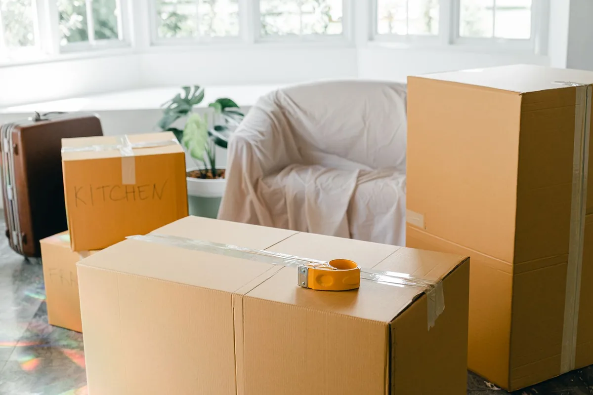 Hoarding Cleanup in Dranesville, VA